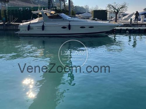 Riva Bravo Tekniset tiedot ja arvostelut